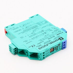 181000 Izolujący wzmacniacz przełączający KFD2-ST2-EX2