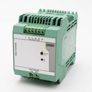 2938837 Zasilacz MINI-PS-100-240AC/24DC/4