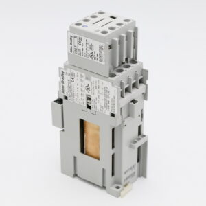 100-C23Z*01 Stycznik pomocniczy