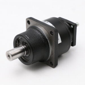 K6520 B Przekładnia dla wału Ø 8, Achse Ø 16