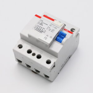 F374 FI-Schutzschalter 40A 0,03A