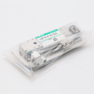 LCR-Q-8-50-S2D Pneumatyczna prowadnica liniowa