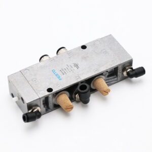 10408 JH-5-1/4 Zawór pneumatyczny