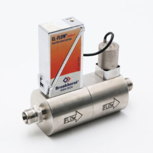 F-202AV-M10-ABD-44-V 100 ln/min N2