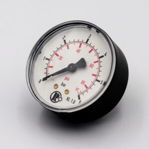 16-KD Manometr 2111.12.063 6 bar