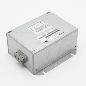 1P6SN1111-0AA01-1BA1 Filtr sieciowy dla UE