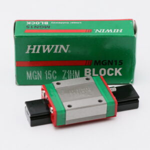 MGN15 Wózek prowadzący