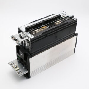 MDX61B0075-5A3-4-00 mit MDX60A0074-5A3-4-00 + DFP21B + DEH1B