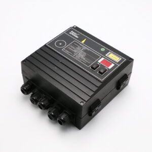 BCU 480-5/3/1LW3GB Sterowanie palnikiem 88610049