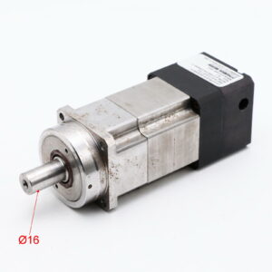 UltraTRUE 6 GEARBOX UT006-016-0-RM060-17 Ratio: 16:1