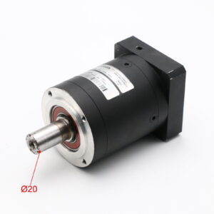 GTE080-NN2-040B-NN02 Przekładnia planetarna R911319475 i=40