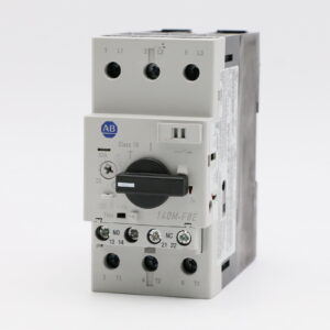 140M-F8E-C32 Wyłącznik ochronny silnika