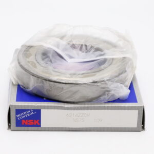 6214ZZCM Łożysko kulkowe zwykłe NS7S 109, 125 x 70 x 24