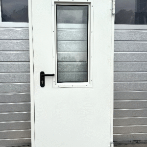 D65-1 OD WR4F E2 830X1975 RE |Wymiar światła przejścia 830x1975 mm | Prawe