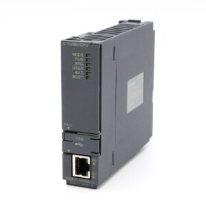 Q10UDEHCPU CPU-Modul