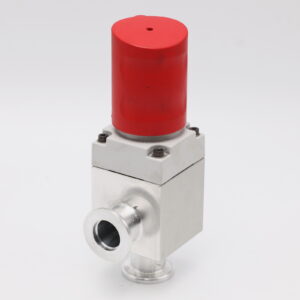 AVC 016 SA Podciśnieniowy zawór kątowy PFA31003