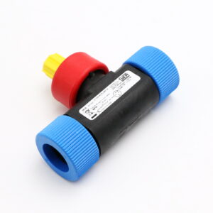 VT1541KTRUMP14 Czujnik przepływu turbiny