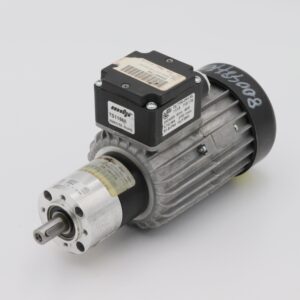 Motoreduktor DG 7150-2AY-RL z PM 52 i= 16:1