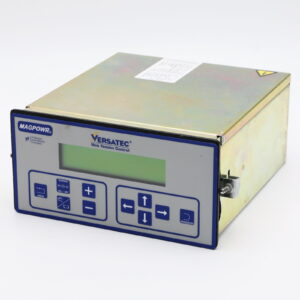 Kontrola naprężenia sieci Versatec VTC