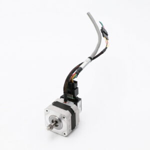 HT17-068D Silnik krokowy z enkoderem E2-500-197-ICH