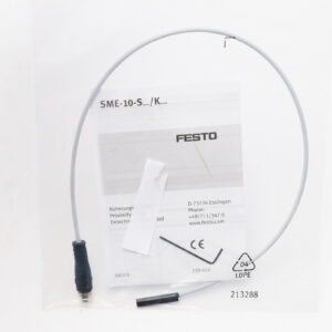 173212 Przełącznik zbliżeniowy SME-10-SL-LED-24