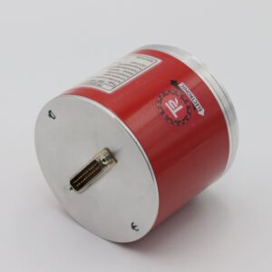 HE-100-S Drehgeber/ SNr: 202000360009 Encoder 202-00036