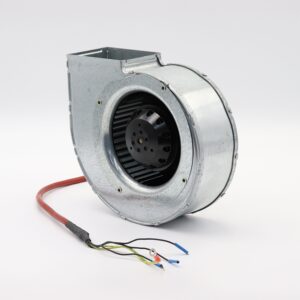 G2D146-CE04-13 Silnik wentylatora