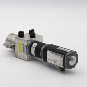 BG44X25SI I=1,54 A + PLG42K + 3000 1/S8