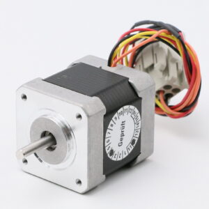17S19-0230-00000-AA Schrittmotor