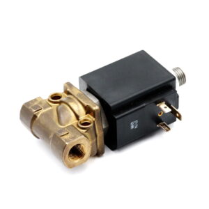 00061104 Zawór elektromagnetyczny 0355 C 4,0 BF MS