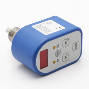 TN 552 Monitor przepływu GPP