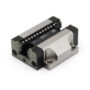 1651-824-10 Kugel-fuhrungswagen Runner Block/Ball Rail