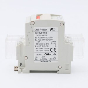 CP32FM/2 Wyłącznik obwodu