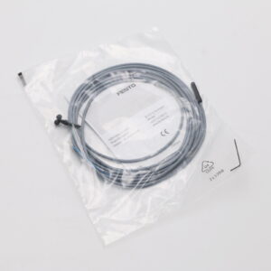 173210 Przełącznik zbliżeniowy SME-10-KL-LED-24