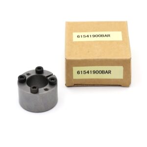 61541900BAR Zestaw zaciskowy typu BAR Średnica 50mm