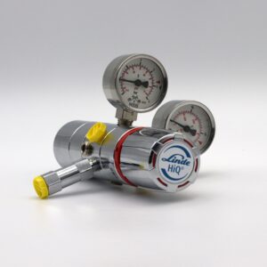 R200HVI2 Redline Cylinder Regulator MAX. 230 BAR