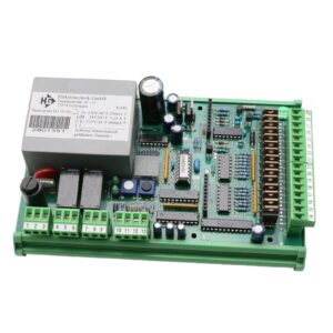 TG15-30 Sterownik elektrotechniki