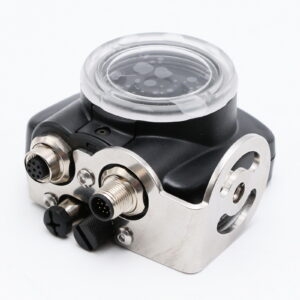 IVUPRGX25-25629 Czujnik wizyjny z detekcją wielu wzorców