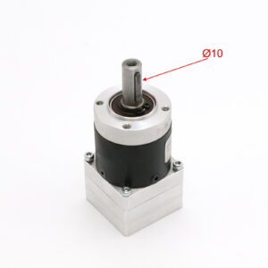 PLE 40 Przekładnia planetarna i=5