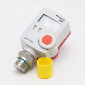 FEMA PST010RG34F Cyfrowy przełącznik ciśnienia 0-10bar