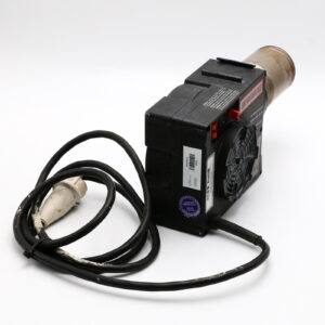 Dmuchawa gorącego powietrza typu hotwind „S” 230V 3700W 2mbar