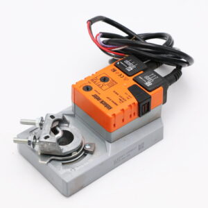 Siłownik przepustnicy SM24A-S KP