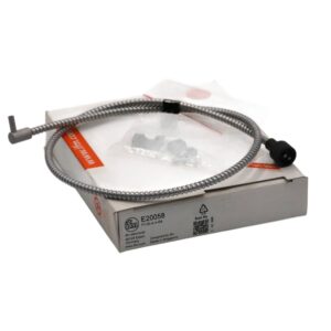 E20058 FT-00-A-A-R4 Czujnik odbiciowy światłowodowy