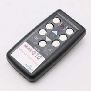 MAC 10 IQ Pilot zdalnego sterowania wentylatorem