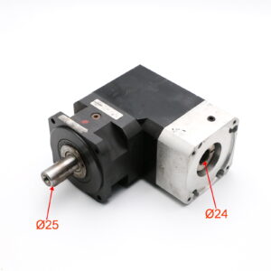 WPLS 115  Przekładnia kątowa i=5