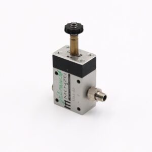 MS MV 3/2-S  Zawór elektromagnetyczny