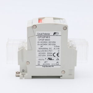 CP32FM/3 Wyłącznik obwodu