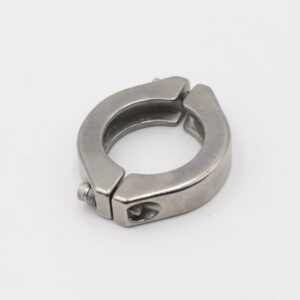 ISO-KF DN 32-40 Pierścień zaciskowy do metalowej uszczelki