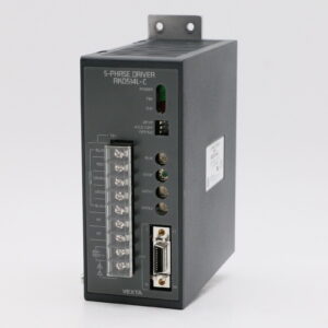 RKD514L-C  5-Phasen Treiber