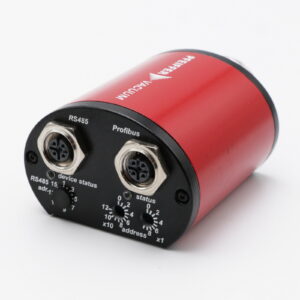 RPT 200 PB Pirani PT R37 132, ISO-KF DN 16